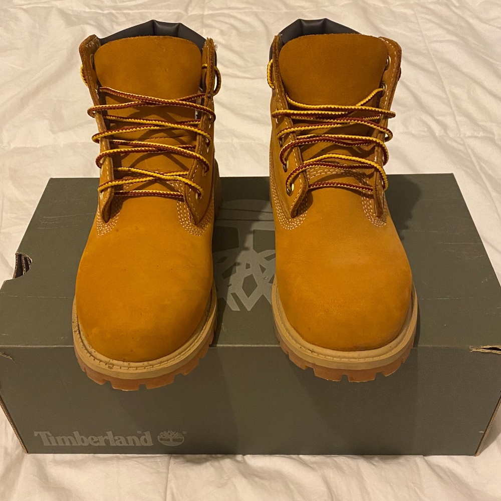 Timberlands